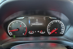 Ford Fiesta VII 1.5 T ECOBOOST 200 ST / TOIT OUVRANT 
