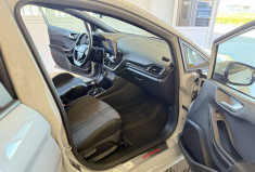 Ford Fiesta VII 1.5 T ECOBOOST 200 ST / TOIT OUVRANT 