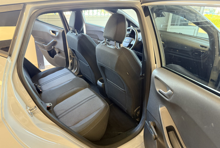Ford Fiesta VII 1.5 T ECOBOOST 200 ST / TOIT OUVRANT 