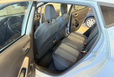 Ford Fiesta VII 1.5 T ECOBOOST 200 ST / TOIT OUVRANT 