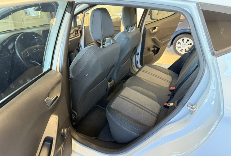 Ford Fiesta VII 1.5 T ECOBOOST 200 ST / TOIT OUVRANT 
