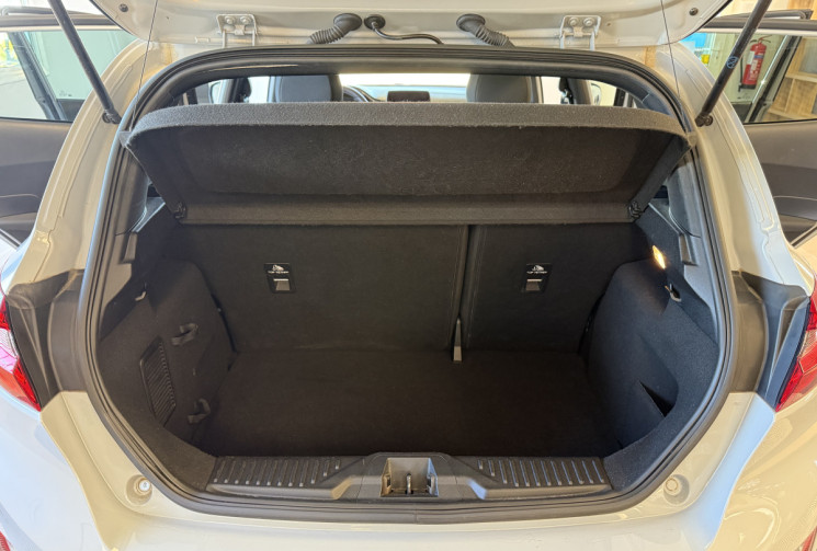 Ford Fiesta VII 1.5 T ECOBOOST 200 ST / TOIT OUVRANT 