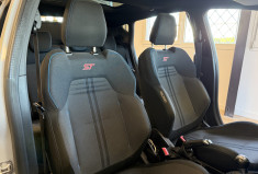Ford Fiesta VII 1.5 T ECOBOOST 200 ST / TOIT OUVRANT 
