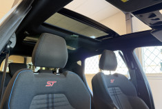 Ford Fiesta VII 1.5 T ECOBOOST 200 ST / TOIT OUVRANT 