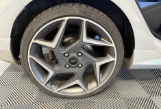 Ford Fiesta VII 1.5 T ECOBOOST 200 ST / TOIT OUVRANT 