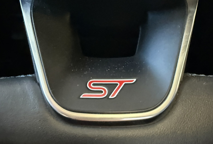 Ford Fiesta VII 1.5 T ECOBOOST 200 ST / TOIT OUVRANT 