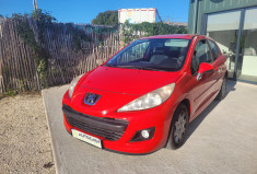 Peugeot 207+ 1.4 75CH 3P