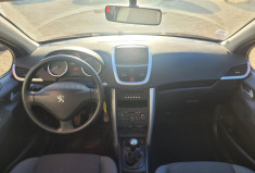 Peugeot 207+ 1.4 75CH 3P