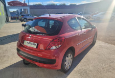 Peugeot 207+ 1.4 75CH 3P