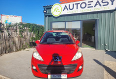 Peugeot 207+ 1.4 75CH 3P