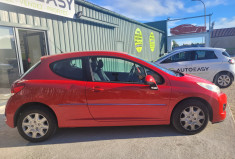 Peugeot 207+ 1.4 75CH 3P