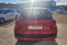 Peugeot 207+ 1.4 75CH 3P