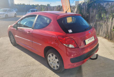 Peugeot 207+ 1.4 75CH 3P