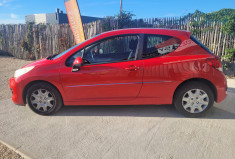 Peugeot 207+ 1.4 75CH 3P