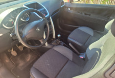 Peugeot 207+ 1.4 75CH 3P