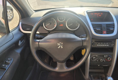 Peugeot 207+ 1.4 75CH 3P