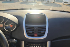 Peugeot 207+ 1.4 75CH 3P