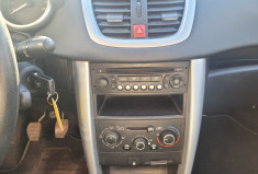 Peugeot 207+ 1.4 75CH 3P
