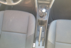 Peugeot 207+ 1.4 75CH 3P