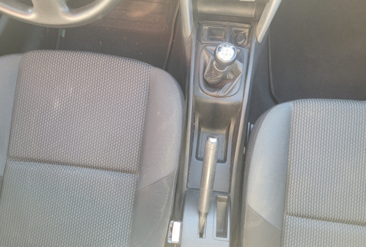 Peugeot 207+ 1.4 75CH 3P