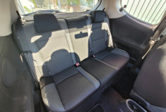 Peugeot 207+ 1.4 75CH 3P