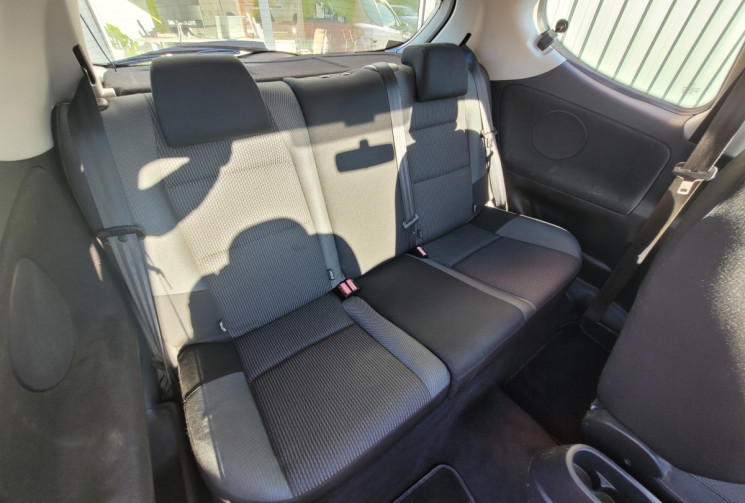 Peugeot 207+ 1.4 75CH 3P