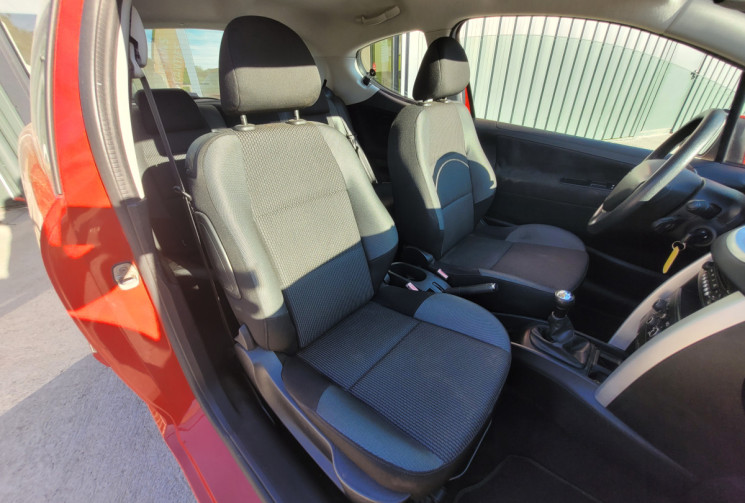 Peugeot 207+ 1.4 75CH 3P