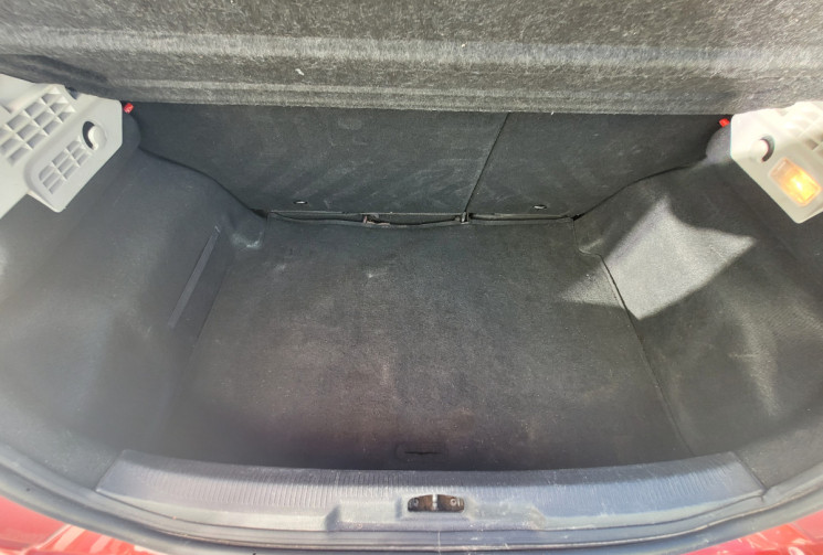 Peugeot 207+ 1.4 75CH 3P
