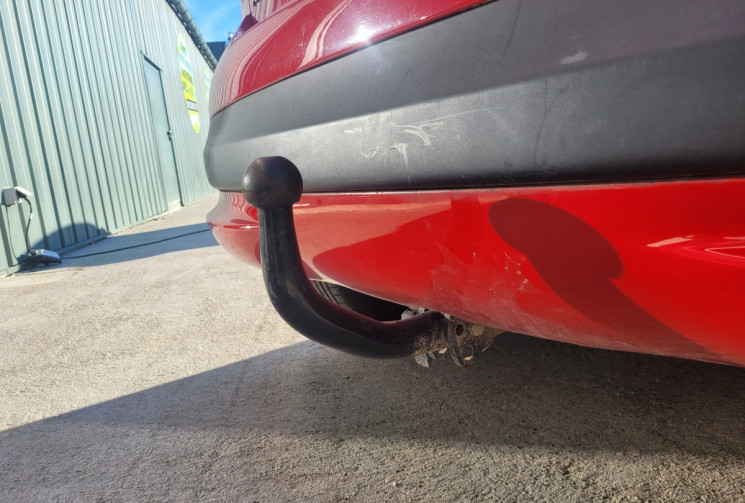 Peugeot 207+ 1.4 75CH 3P