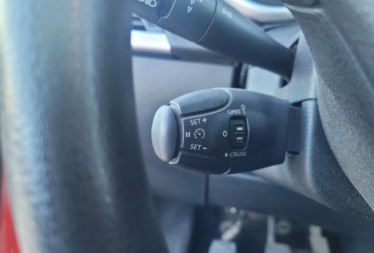 Peugeot 207+ 1.4 75CH 3P