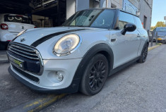 Mini Mini cooper red hot chili 1.5 136 cv origine France / CAMERA / FULL LED / 