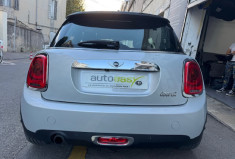 Mini Mini cooper red hot chili 1.5 136 cv origine France / CAMERA / FULL LED / 