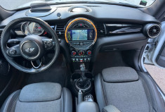 Mini Mini cooper red hot chili 1.5 136 cv origine France / CAMERA / FULL LED / 