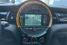 Mini Mini cooper red hot chili 1.5 136 cv origine France / CAMERA / FULL LED / 