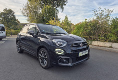 FIAT 500X 1.0 Turbo 120ch SPORT sièges chauffants