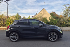 FIAT 500X 1.0 Turbo 120ch SPORT sièges chauffants