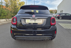 FIAT 500X 1.0 Turbo 120ch SPORT sièges chauffants