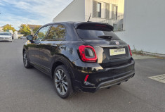FIAT 500X 1.0 Turbo 120ch SPORT sièges chauffants
