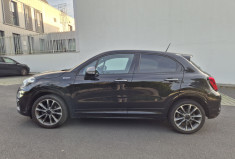 FIAT 500X 1.0 Turbo 120ch SPORT sièges chauffants