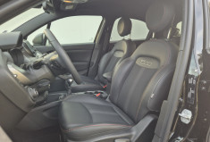 FIAT 500X 1.0 Turbo 120ch SPORT sièges chauffants
