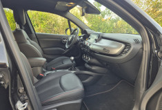 FIAT 500X 1.0 Turbo 120ch SPORT sièges chauffants