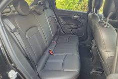 FIAT 500X 1.0 Turbo 120ch SPORT sièges chauffants