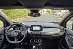 FIAT 500X 1.0 Turbo 120ch SPORT sièges chauffants