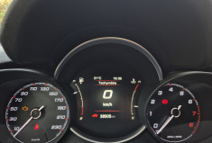 FIAT 500X 1.0 Turbo 120ch SPORT sièges chauffants