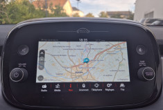 FIAT 500X 1.0 Turbo 120ch SPORT sièges chauffants