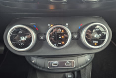 FIAT 500X 1.0 Turbo 120ch SPORT sièges chauffants