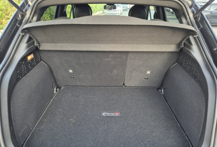 FIAT 500X 1.0 Turbo 120ch SPORT sièges chauffants