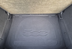 FIAT 500X 1.0 Turbo 120ch SPORT sièges chauffants