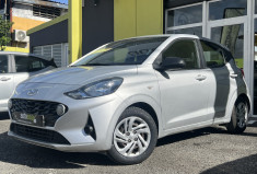 Hyundai I10 III 1.2 i 16V 84 cv Boîte automatique // Première main // Chaine de distribution