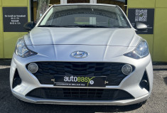 Hyundai I10 III 1.2 i 16V 84 cv Boîte automatique // Première main // Chaine de distribution